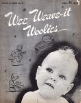 Wee Weave-It Woolies