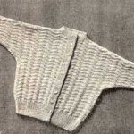 Cuddles Baby Cardigan