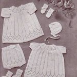 Daydream Baby Layette