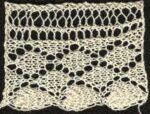 Dunsford Shell Lace