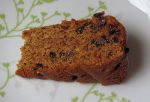 Eggless Fruit Loaf from 1952