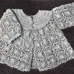 Elspeth Baby Sweater