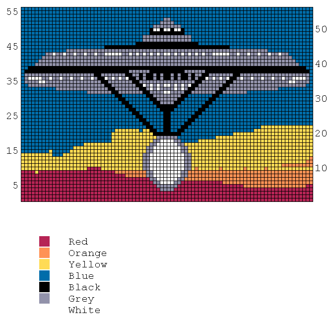 Free Charts For Knitting