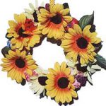 Floral Wreath