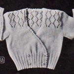 Glenda Baby Cardigan