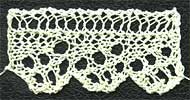 Hoop Edging