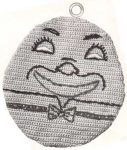 Humpty Dumpty Potholder