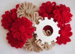 How to Make Your Own Flower Loom