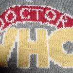 Tips for Fixing the Loose St on the Edge of Cables and Intarsia