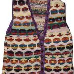 Hints for Intarsia and Knitting Kaffe Fassett Designs