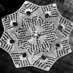 Lace Doily