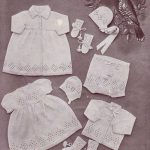 Lullaby Layette