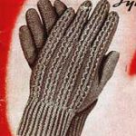 Lynne, Ladies’ Gloves