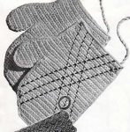 Mitten Potholders