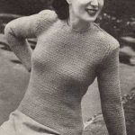 Nancy Sweater/Jumper