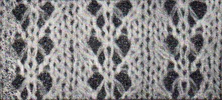 nanette stitch pattern