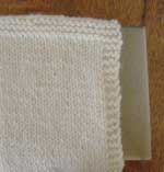 Knitted fabric