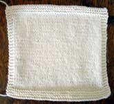 Knitted fabric