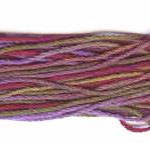 Overdyeing Commercial Yarn