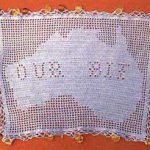 Filet Crochet Charts