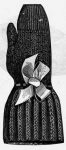 Overgloves from 1857