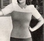 Phyllis Jumper/Sweater