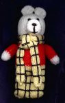 Mini Rupert the Bear