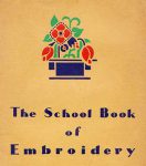 The School Book of Embroidery