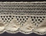 Sea Shell Lace