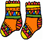 Socks!