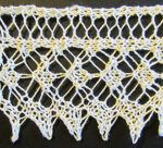 Spanish Lace