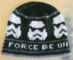 Star Wars Hat