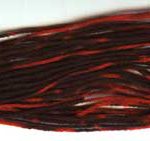 Tie Dyeing Spun Yarn