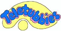 Teletubbies Logo