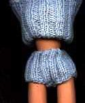 Knickers for 30cm Fashion Doll