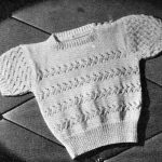Safety Tips For Styling Children’s Knitwear