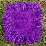 Weavettes Pattern Toy’s Picnic Blanket