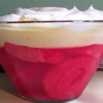 Mum’s English Trifle (Party Size)