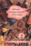 More Embroidery Stitches, Anchor Needlework Series Book 2
