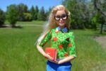 Ideas for Easy Barbie Clothes