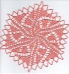 Graphica Doily