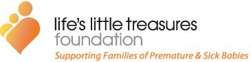 Life's Little Treasures Foundation logo