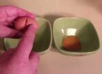 How to Separate Eggs