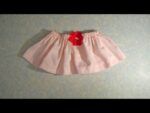 Elastic Waisted Skirts in Any Size