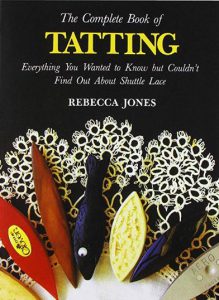 The Complete Book of Tatting