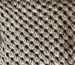 Lattice Stitch