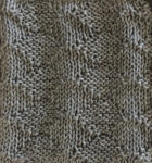 No 32 Diamond Stitch