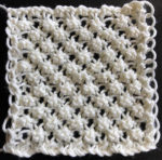 Arachne Stitch