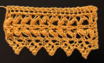 Uncommon Lace